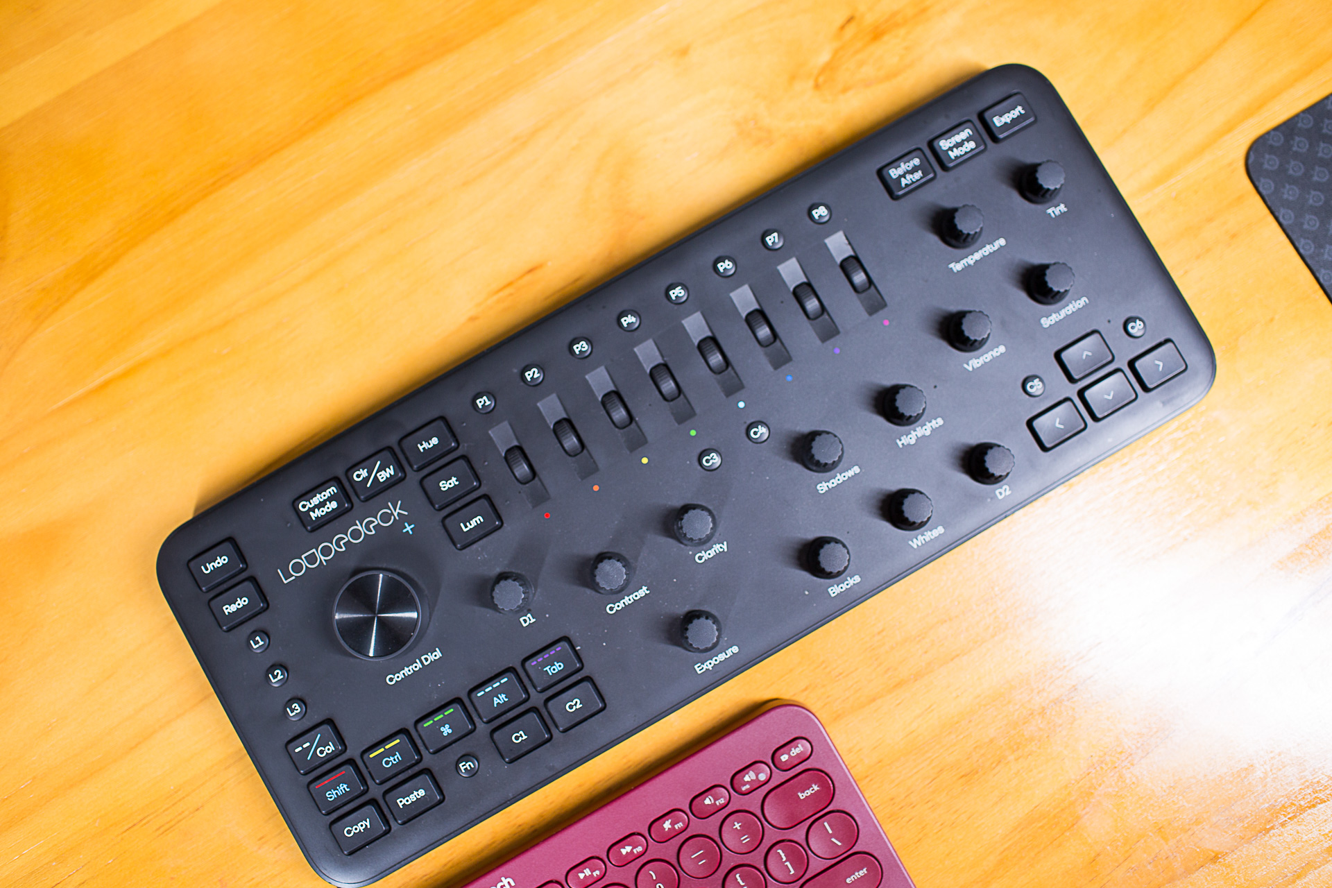 「晒桌面」疯狂618后，重建摄影修图桌面（下）