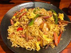 石家庄深夜食堂美食攻略,凌晨好吃的深夜食堂石家庄