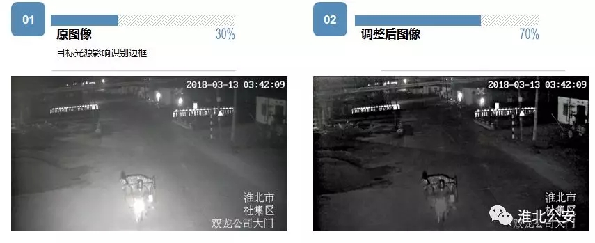 指纹、监控、证据照片看不清？警界“美图秀秀”来了！