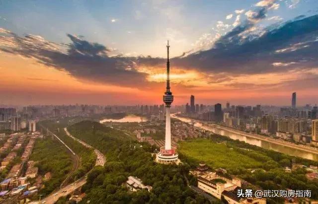 武汉第四座火车站什么时候开通,武汉未来8大火车站