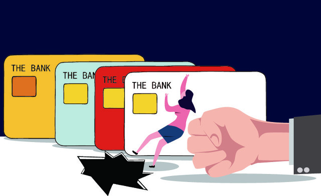 网贷逾期被起诉了会有什么后果,网贷逾期还不上怎么办有什么后果