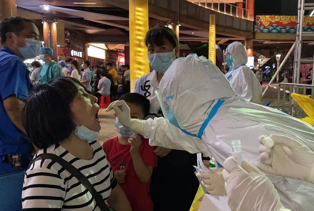 蒙娜丽莎、冠珠、萨米特、冠军、*牌鹰**、芒果…发布重要消息