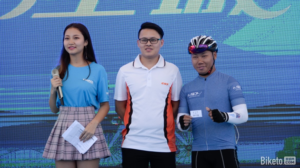 平路都是套路千里达轮动全城·广州站