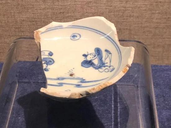 看古人如何玩转水上运动,古人体育训练