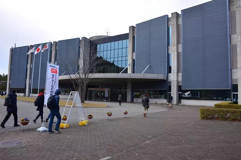 日本茂木安驾-HondaThanksDay-2018.12.9第一篇