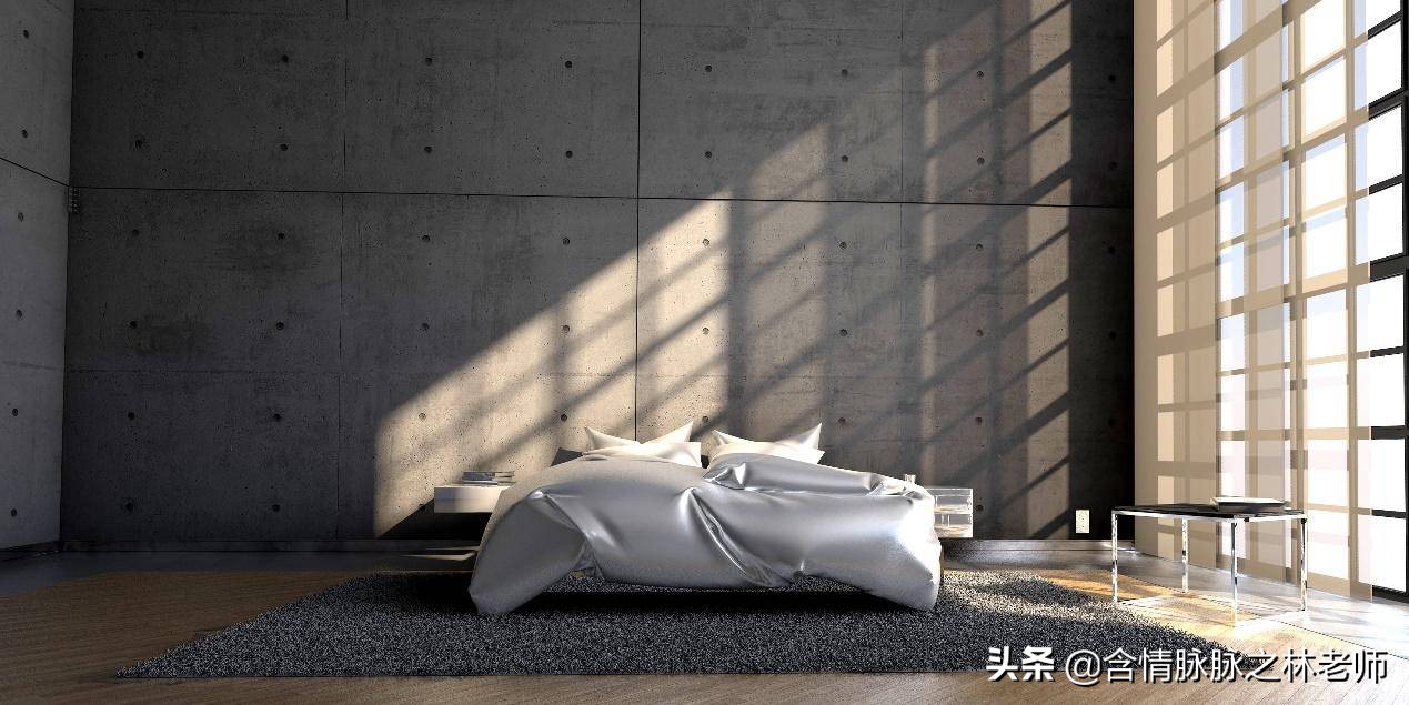 8平方小户型床带飘窗,8平米的小户型床