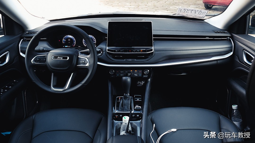 jeep指南者现在优惠5万值得买吗,13jeep指南者值得买吗