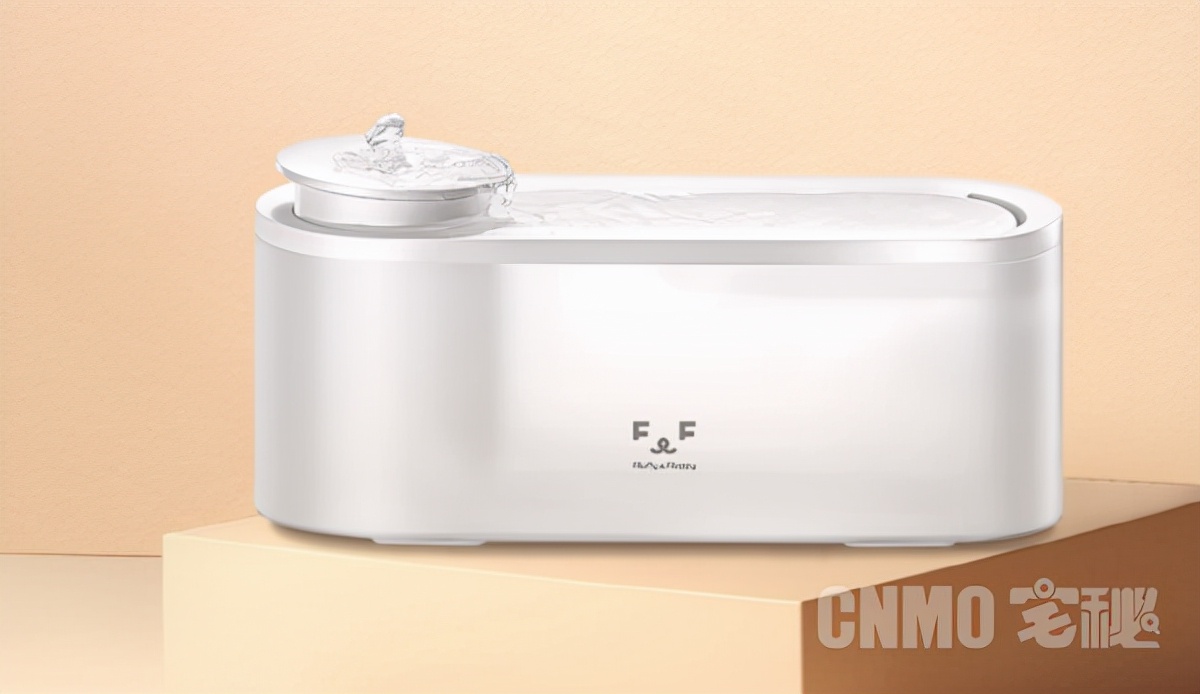 美的猫咪智能饮水机,美的猫咪自动饮水机测评