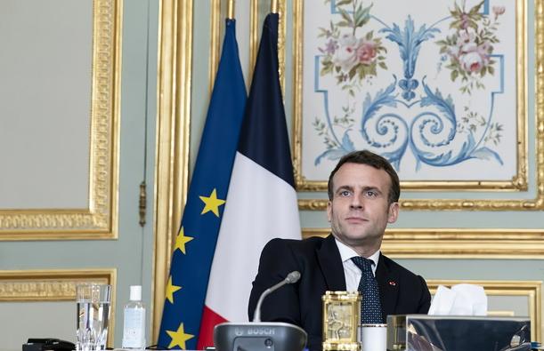 “捕鱼之争”火热升级！法国威胁即将制裁英国，英网民嘲讽马克龙