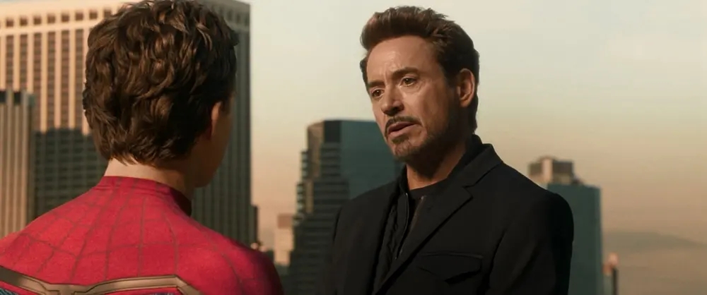 盘点超凡蜘蛛侠的隐藏细节,为什么超凡蜘蛛侠人气低