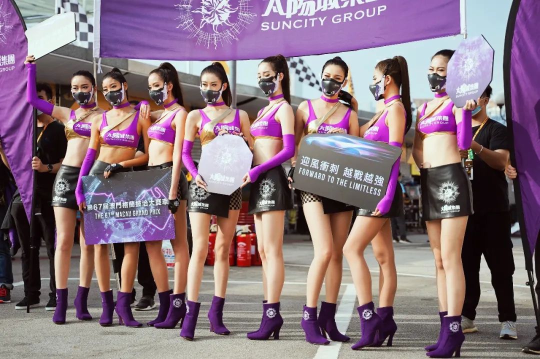 第67届澳门格兰披治大赛车赛程,澳门格兰披治大赛车直线超车