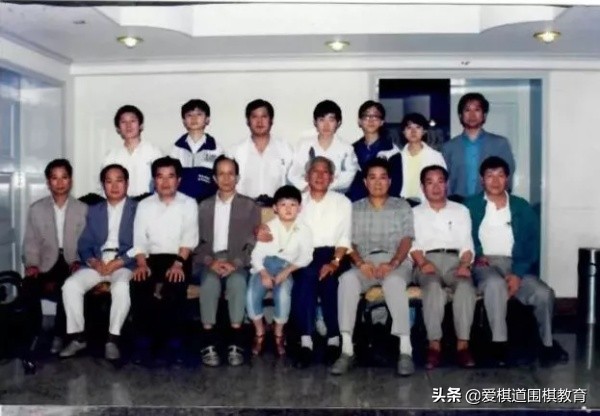 王煜辉用围棋成就更好的人生,围棋王煜辉最新视频