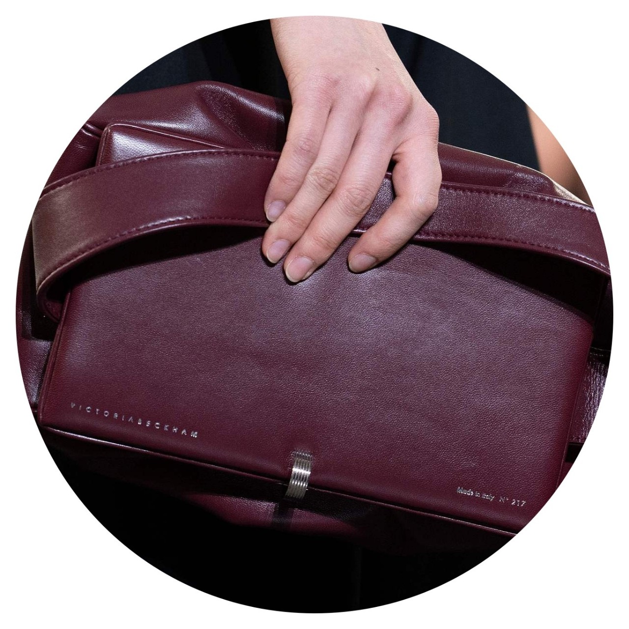 victoriabeckham出街,victoriabeckham谢幕