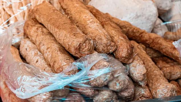 深圳宝安农批市场是几级,宝安农批市场在什么街道