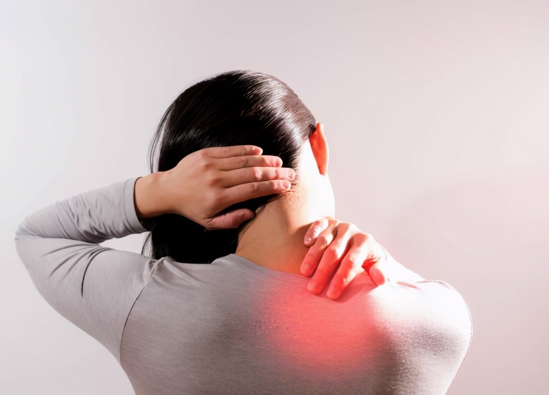 颈肩酸痛快速缓解方法,肩僵硬酸痛怎么快速解决