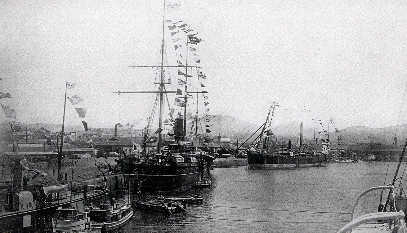 东方有一片海北洋水师,东方有一片海纯音乐