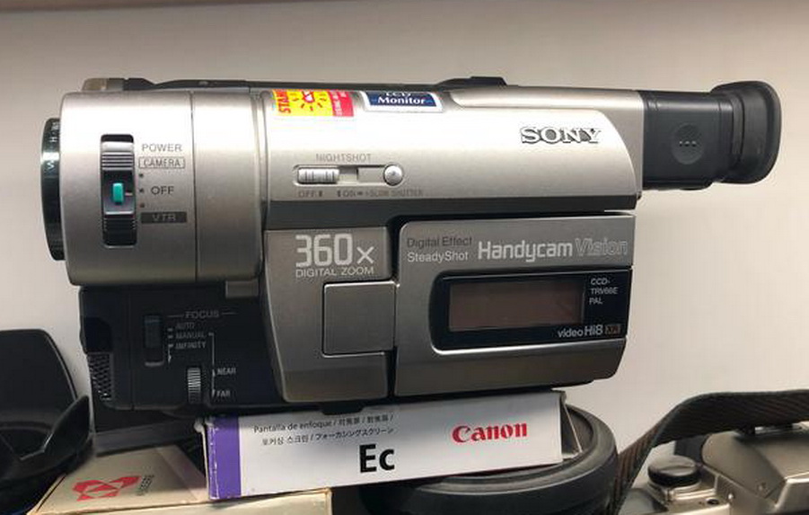 日本二手相机骗局,二手相机的交易究竟有多坑