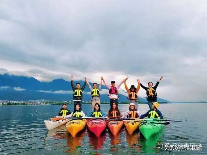 怎么策划10个人的团建活动,如何搞一个感人的团建流程