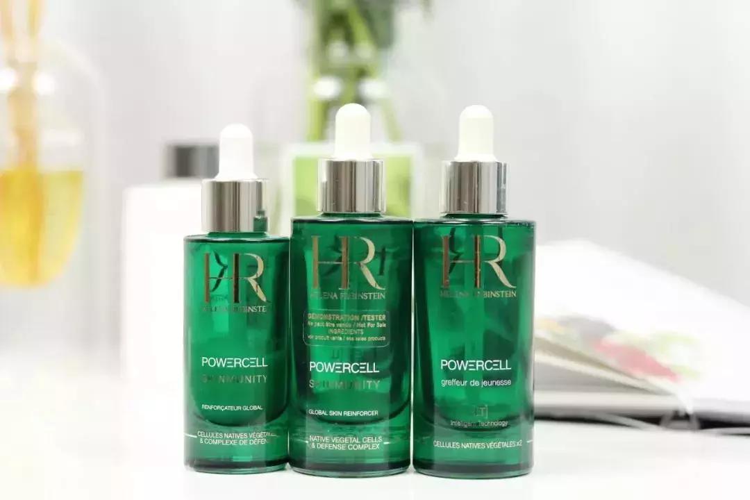 我这半年用光的哪是空瓶，是宝藏啊！