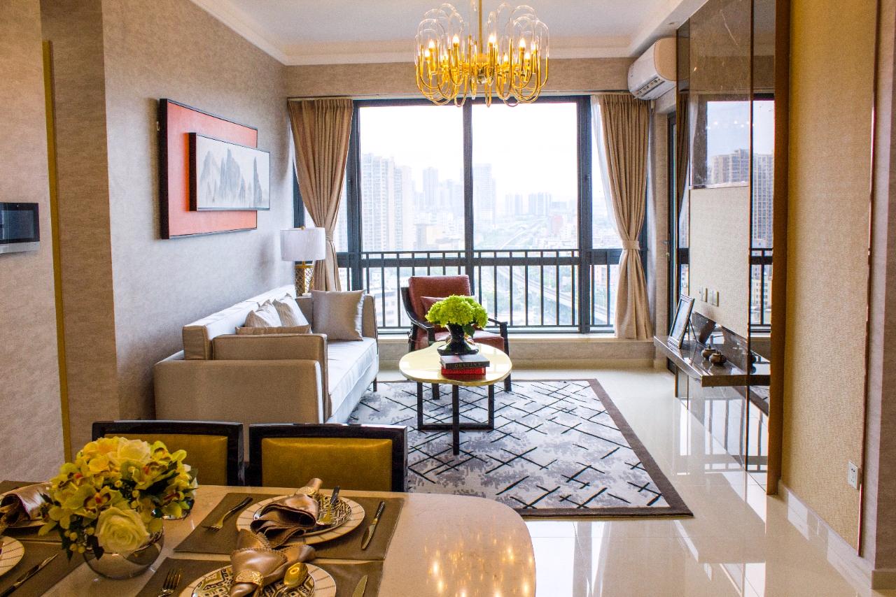 名居二期二手房,名居小区值得买吗