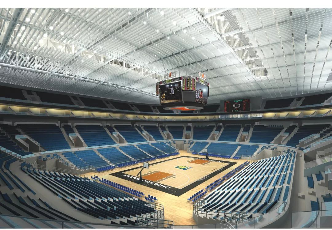 晋江地标性建筑亮相,晋江滨江商务区再添高楼