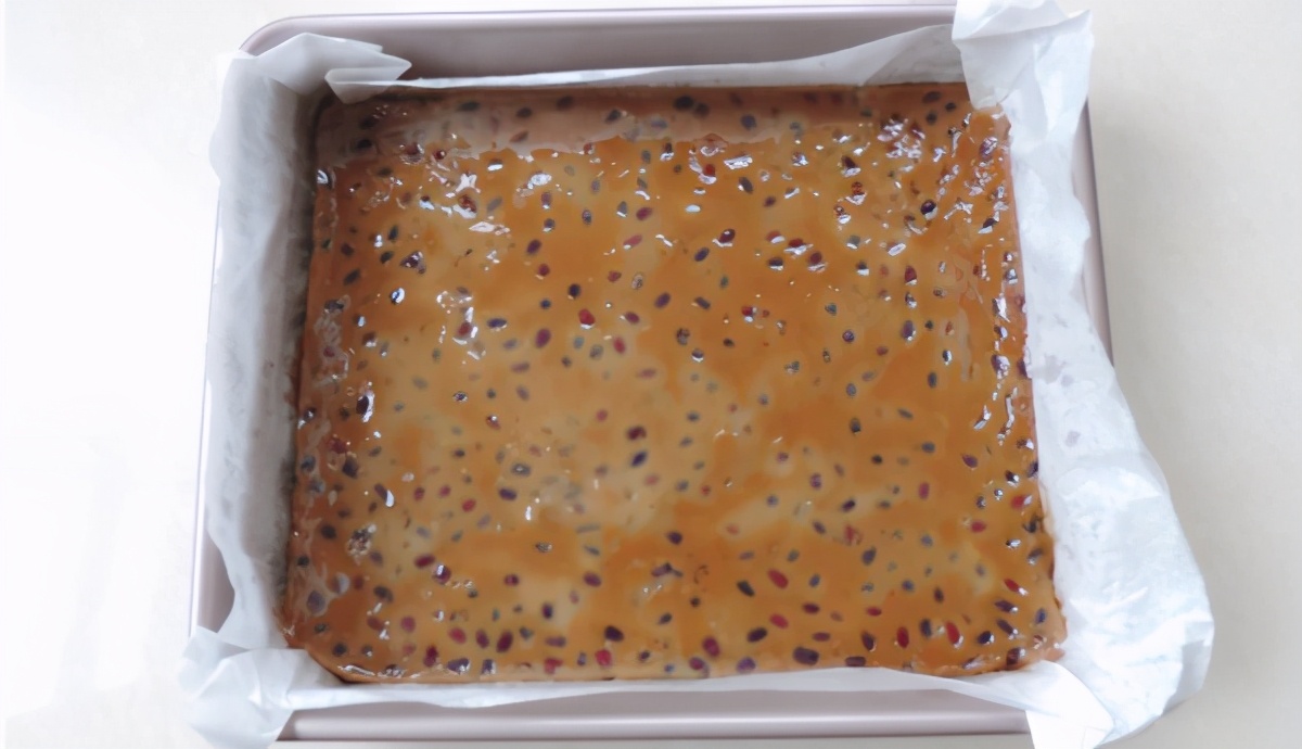 过年吃的小零食简单又方便,学会它过年零食不用买了