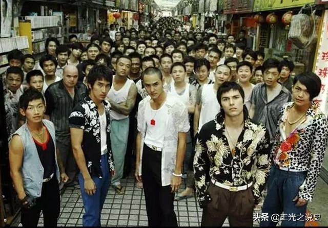 漳泉械斗的根源,台湾漳泉两州械斗史