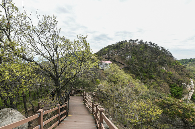 太行山之美巍峨壮丽,太行山最美的免费风景在哪里