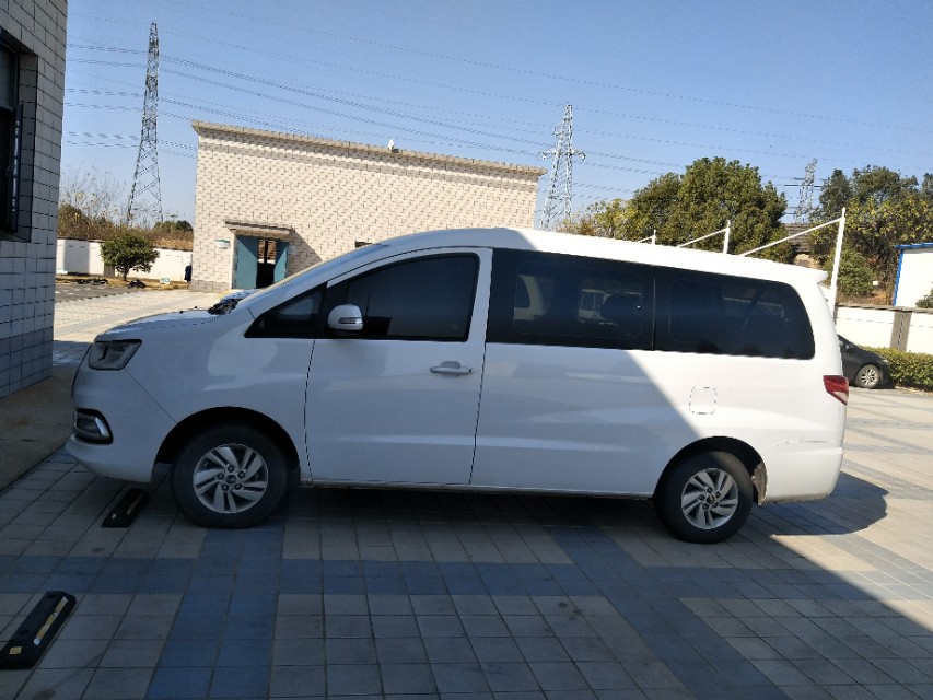 瑞风m4新款老款对比,瑞风m4汽油2.0的真实油耗