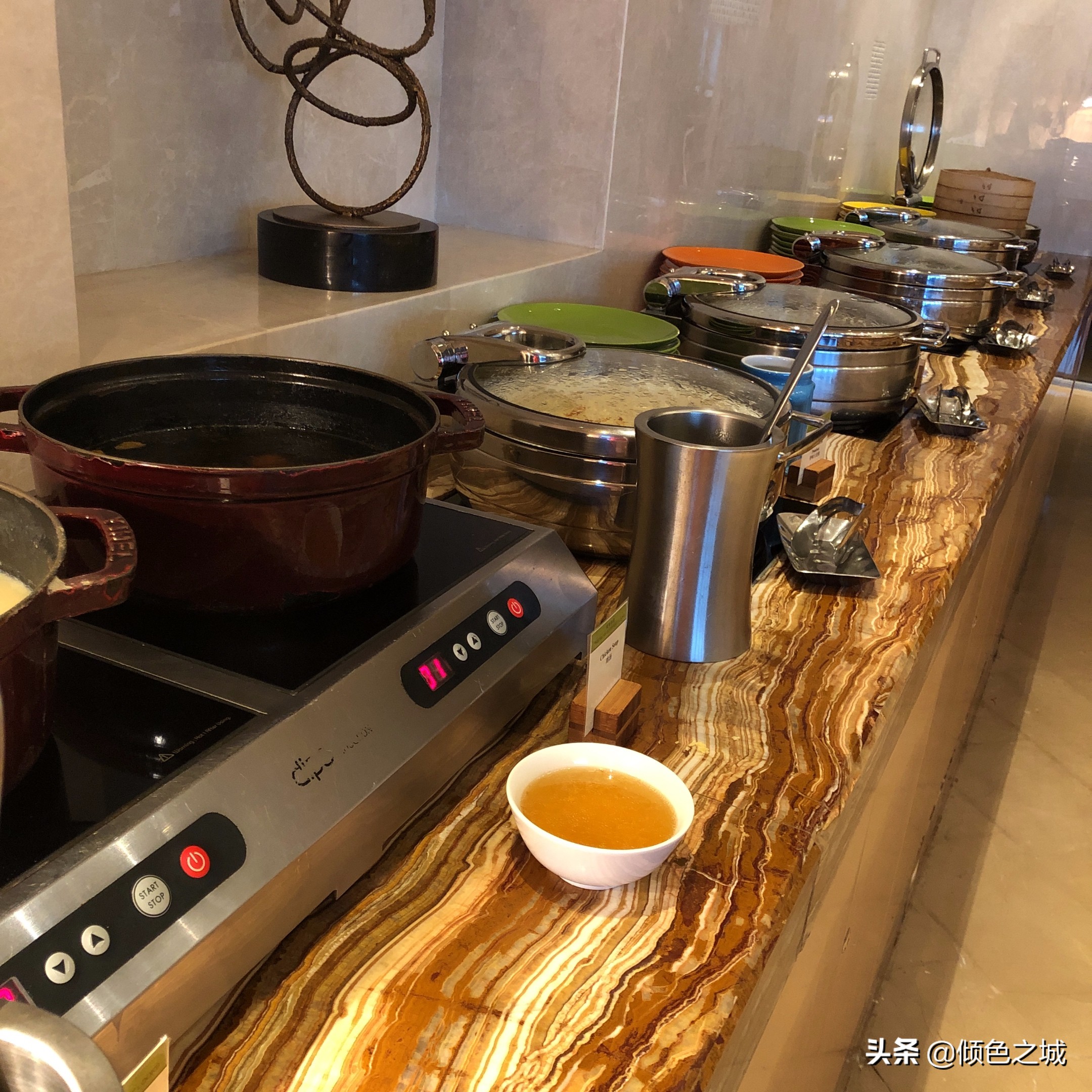 厦门希尔顿逸林酒店攻略,厦门希尔顿无敌海景