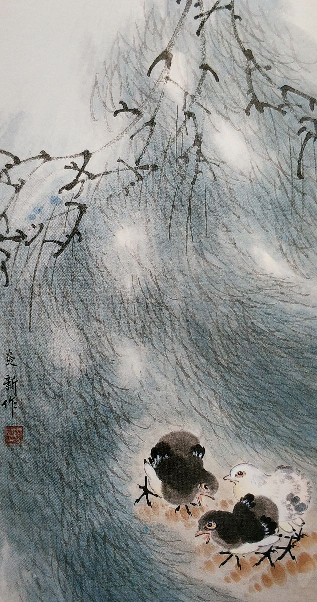 上海金山区书协主席郏永明,郏永明书法