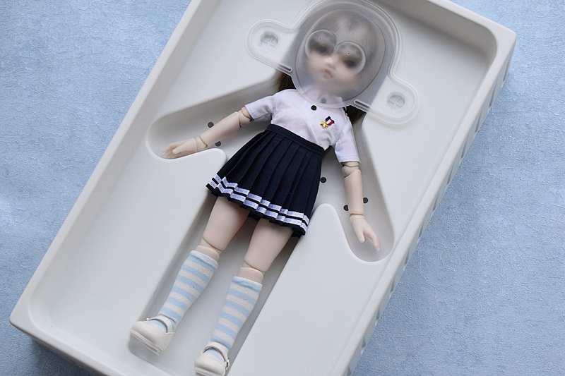 bjd娃娃和其他娃娃有什么不一样,可爱的bjd娃娃便宜