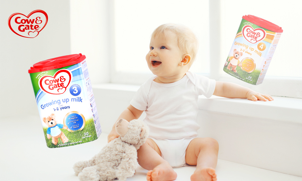 国外婴儿奶粉质量排行榜2019婴儿奶粉哪个牌子质量好