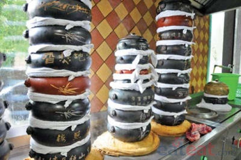 各种蒸菜怎么蒸好吃,蒸蒸菜的正确蒸法