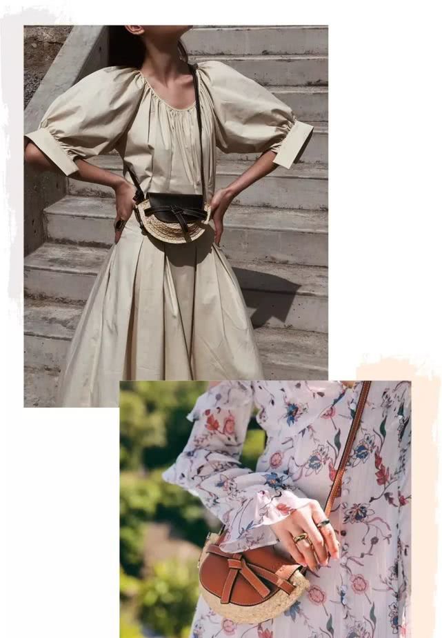 夏天值得拥有的包,夏天适合什么颜色包