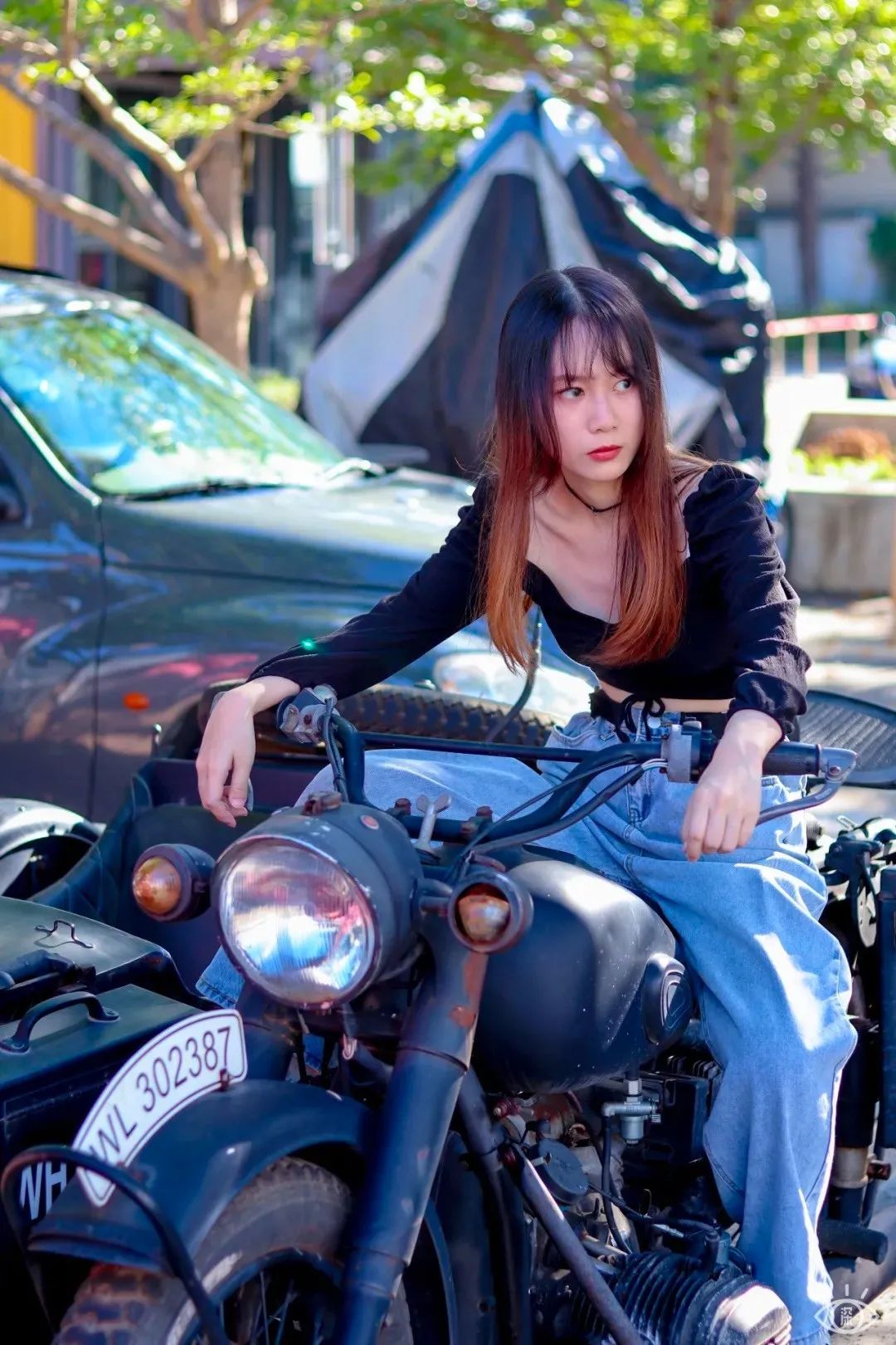 深圳网红拍照圣地,深圳10个拍照圣地一个比一个惊艳