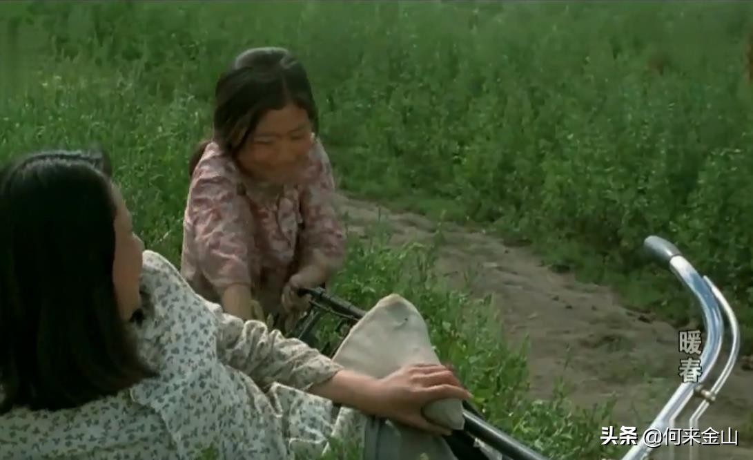 电影里的暖春,暖春电影感人不