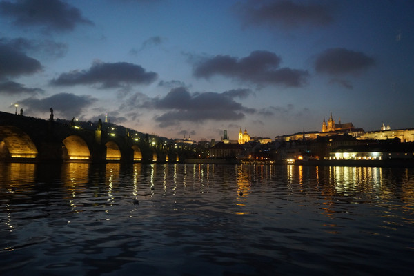 为什么布拉格是恋爱的城市,布拉格的城市图片