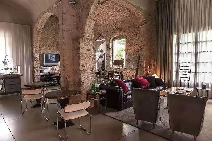 意大利室内设计,意大利室内设计要学哪些