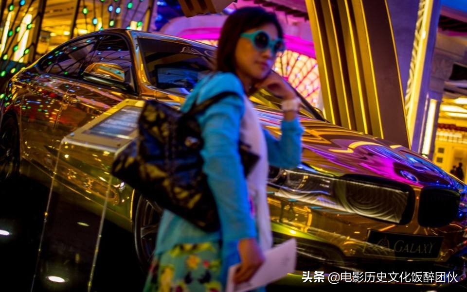 马未都在瑞士遇见土豪,马未都谈瑞士买名表