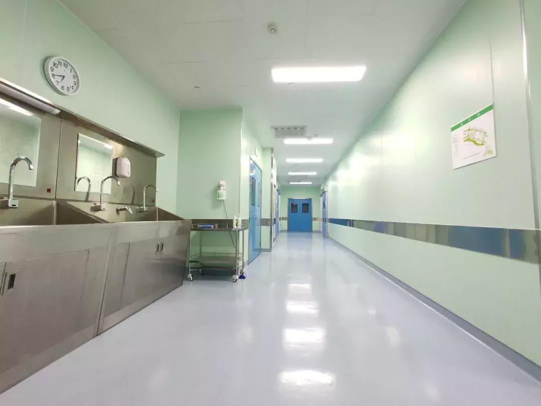 双流三甲医院,双流三甲医院开业