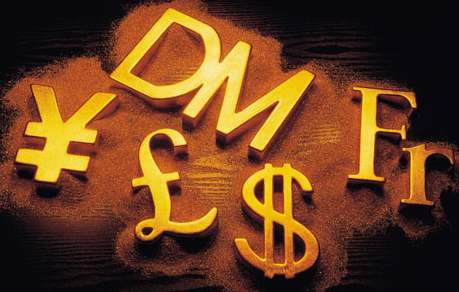 外汇市场的特征都是怎样的呢,京耀盛世外汇市场的架构