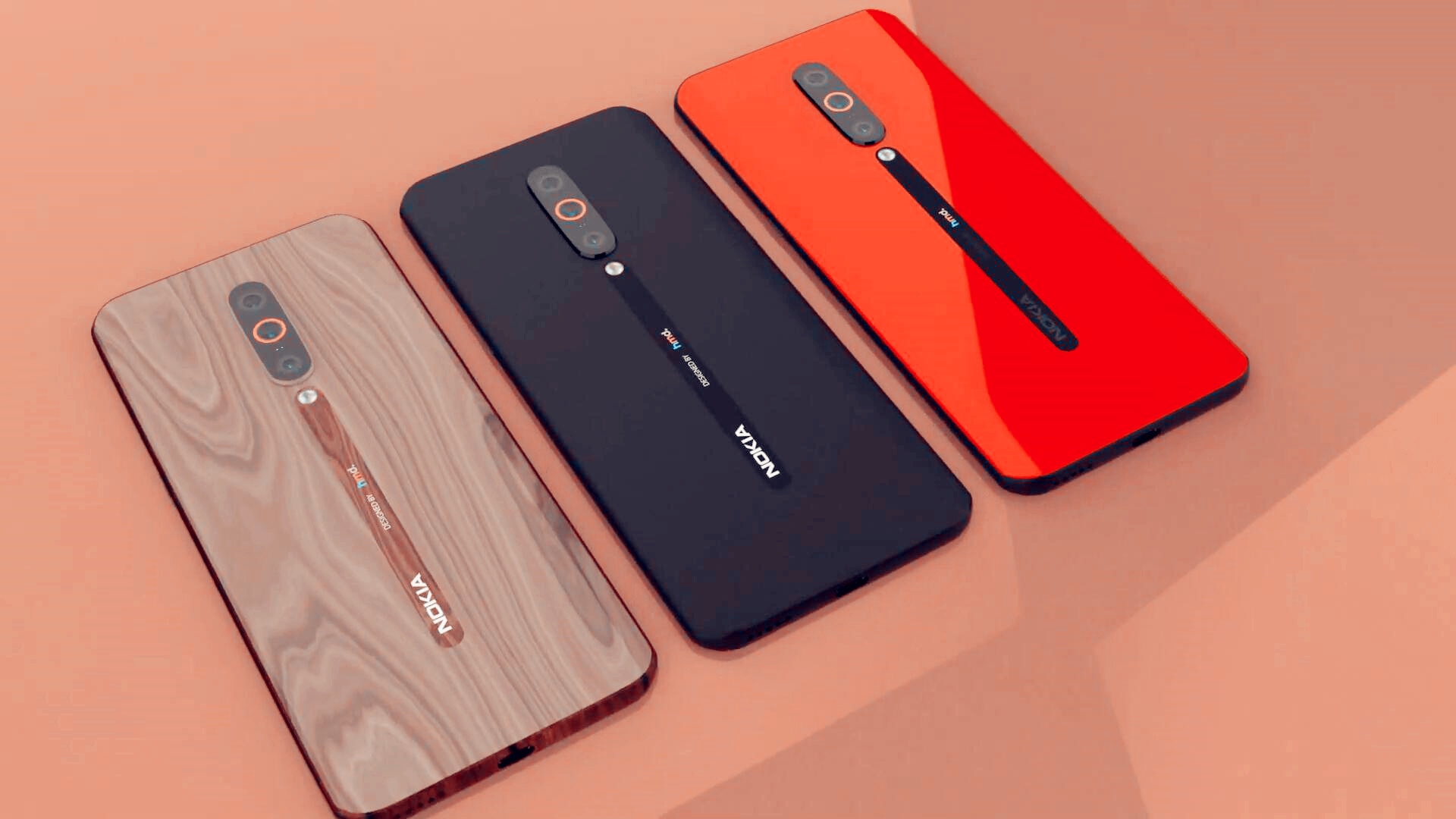 诺基亚pureview10视频,诺基亚9.3pureview5g