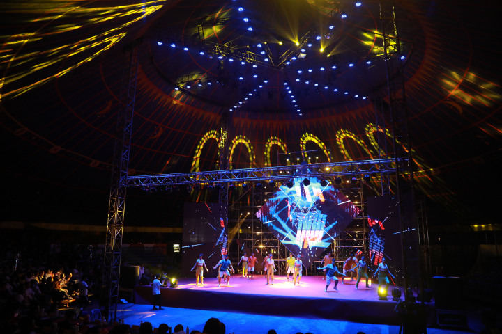 赏星空,赏星空去哪里