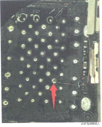 iphone摔了不开机白苹果重启,苹果6摔机重启解决方法