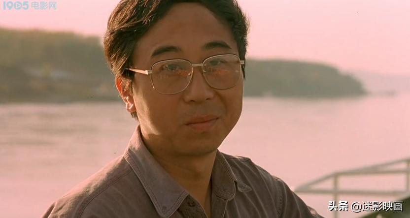 26年前冯巩拍了部《俄囧》，战斗民族艳遇记，被遗忘的喜剧经典