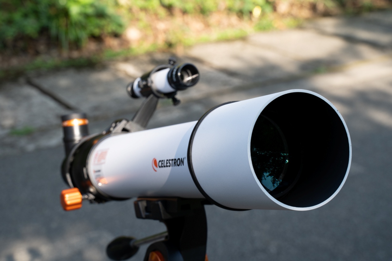 小米众筹的星特朗望远镜 (小米众筹的天文望远镜值得买吗)