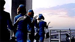 小丑女的演员罗比,小丑女罗比