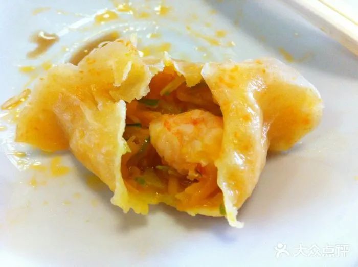 那些看着就流口水的美食,做梦都在吃的小吃