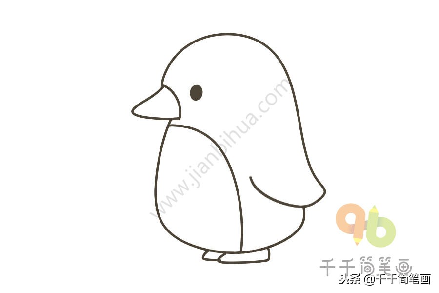 儿童涂鸦绘画书动物,幼儿涂鸦图纯色大全简单